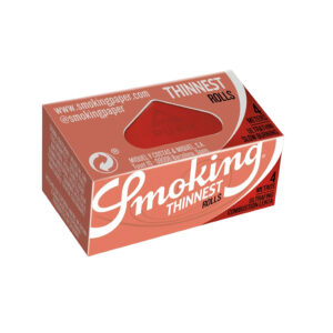 Smoking Rolls Thinnest (24x)